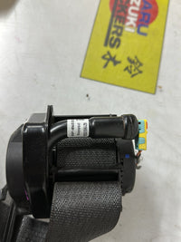 2011 - 2018 Holden Barina TM Left Front Seat Belt
