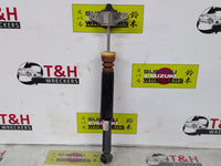 Apr 2018 to Sep 2024 - Kia Cerato BD - Shock Absorber - Rear (Rh Side), Non Gt