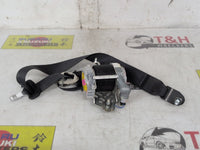 2015 - 2020 Subaru Outback BS Left Front Seat Belt