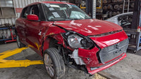 2017 - 2023 Suzuki Swift V A2L ZC83S A/C Compressor