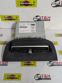 Mazda Mazda3 BM BN 2013-2018 - Stereo Head Unit