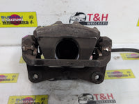2002 - 2008 Nissan Murano Z50 Left Front Caliper