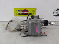 Nov 2018 to Current - Toyota RAV4 XA50 - Left Brake Booster Pump - Hybrid