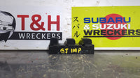Subaru Impreza Power Window Switch RH Front Master M02 Dec 2011 - Mar 2015