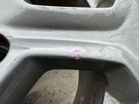 May 2013 to Dec 2019 - Ford Fiesta WZ ST - Alloy Wheel - Factory, 17X7.0In