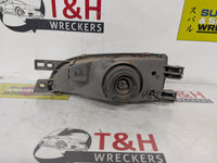 1996 - 1998 Subaru Impreza GX GC7 Right Headlight
