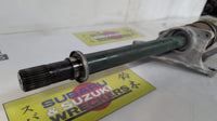 2014 - 2022 Nissan X-Trail T32 FWD Petrol 2.5L Automatic Right Driveshaft | Front