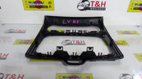 2010 2010 Ford Focus II LV Stereo Facia