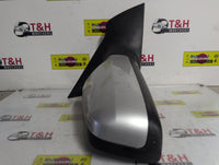 Holden Astra TS 12/2001-10/2006 Right Door Mirror - Power Adjust