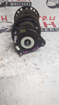 2012-2017 2012-2017 Hyundai i30 GD Left Front Strut
