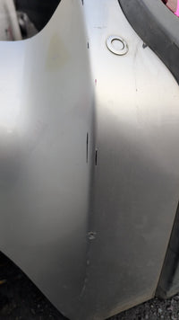 2007 - 2010 Honda CR-V III RE Rear Bumper Bar