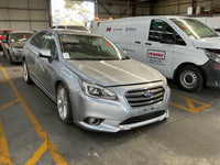 2014 - 2021 Subaru Liberty VI BN 2.5i 4WD Courtesy Light