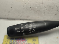 2015 - 2017 Suzuki Celerio LF AVK310 Wiper Switch
