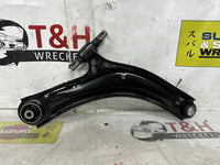 2007 - 2014 Nissan Dualis J10 Left Front Lower Control Arm