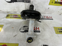 2014 - 2024 Mazda Mazda2 DJ FWD Brake Booster