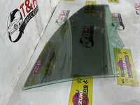 2019 2019 Ford Focus SA WF0NXXGCHNKC21681 Right Front Door Glass