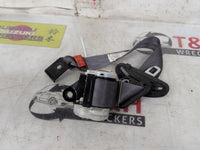 2000 2000 Subaru Impreza GC GC8HK8P Right Rear Seat belt