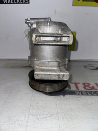 Sep 2005 to Aug 2015 - Nissan Navara D40 Diesel 2.5L Engine Code YD25 - A/C Compressor - PN: 92600EB40E