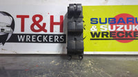 Subaru Forester Power Window Switch RH Front Master Switch Jun 2010-Dec 2012 S07