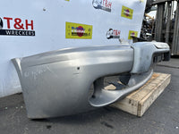 Subaru Outback BH - 1998-2000 - Front Bumper Bar