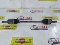 2014 - 2021 Subaru WRX VA Left Driveshaft