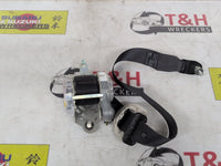 2015 - 2021 Subaru Liberty VI BN Left Front Seat Belt