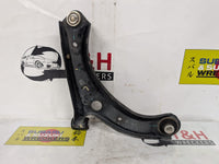 2020 Left Front Lower Control Arm, 2020, Suzuki, Baleno, EW