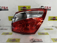 2007 - 2014 Nissan Dualis J10 ST FWD Right Tail light