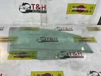 2008 - 2019 Ford Fiesta Right Front Door Glass