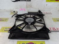 2014 - 2026 Mazda Mazda2 DJ/DL Petrol 1.5L Radiator Fan