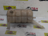 2000 - 2017 Nissan Patrol GU Y61 Diesel 3.0L Engine Code ZD30 Overflow Bottle | Assy (High And Low Pressure Tanks)
