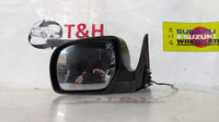 Subaru Impreza WRX 2010-2013 Left Door Mirror w/ Indicator 5 Wire