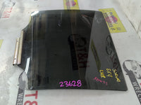 2013 - 2022 Suzuki S-Cross AKK414 Left Rear Door Glass
