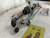 2014 - 2022 Nissan X Trail T32 Wiper Linkage