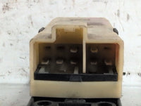 Feb 1987 to Oct 1991 - Nissan Exa N13 - Power Window Switch