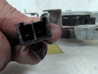 1997-2007 Nissan Navara D22 - - Right Rear Window Regulator/Motor
