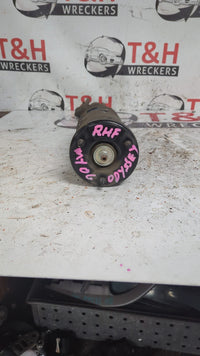 2004-2009 Honda Odyssey RB1 - Right Front Strut