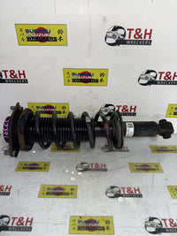 Subaru Liberty 5th Gen Jul 2009-Nov 2014 Left Rear Strut 2.5L EJ25