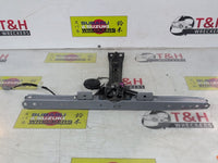 Aug 2011 to Apr 2017 Subaru XV I GP Station Wagon 4WD Bonnet Top Lock Panel
