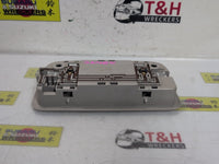 2014 - 2021 Honda HR-V RU5 Courtesy Light | Front, Non Sunroof Switch Type