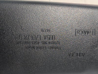 Sep 2014 to Jun 2020 - Ford Mondeo MD - Interior Mirror