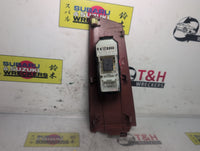 Toyota Corolla ZZE122 2001-2007 LH Front Power Window Switch Auto Type