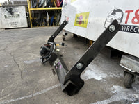 2012 - 2016 Volkswagen CC 3CC Towbar