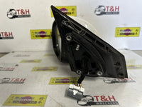 2016 Kia Sorento UM C5W7J561F - Left Door Mirror