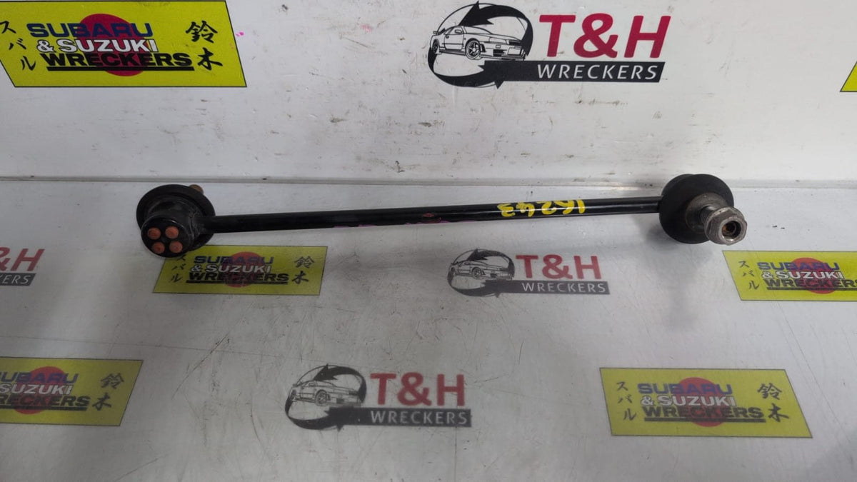 Right Front Sway Bar Link, 2020, Mazda, Mazda3, IV BP