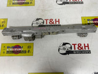 2005 Bonnet Top Lock Panel, 2005, Suzuki, Liana, ER