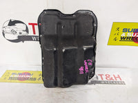 2007-2017 Mitsubishi Lancer VIII CJ - Oil Pan/Sump