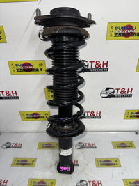 Dec 2011 to Aug 2017 - Subaru Impreza 4th Generation - Left Rear Strut