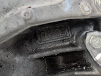 Subaru XV 2015-2017 - 2.0L Engine FB20/FB20AVZH5A Automatic - Engine - G4X