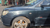 2003-2009 Mazda Mazda3 BK - Left Front Guard